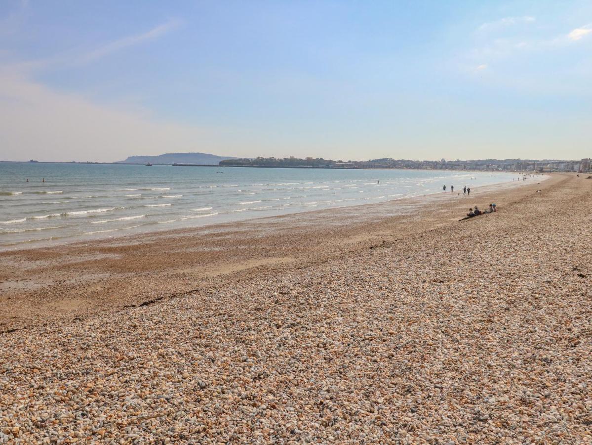 Beach Retreat ウェーマス エクステリア 写真