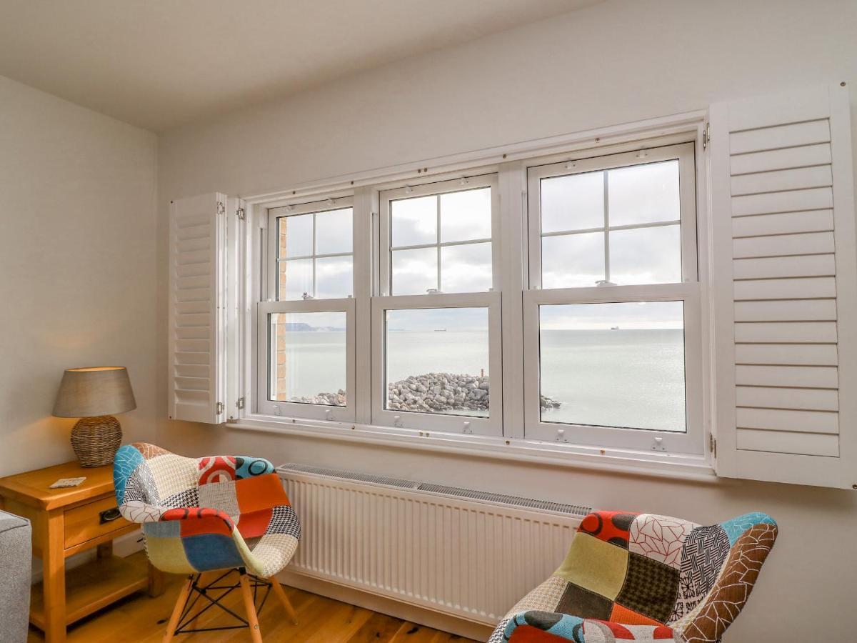Beach Retreat ウェーマス エクステリア 写真