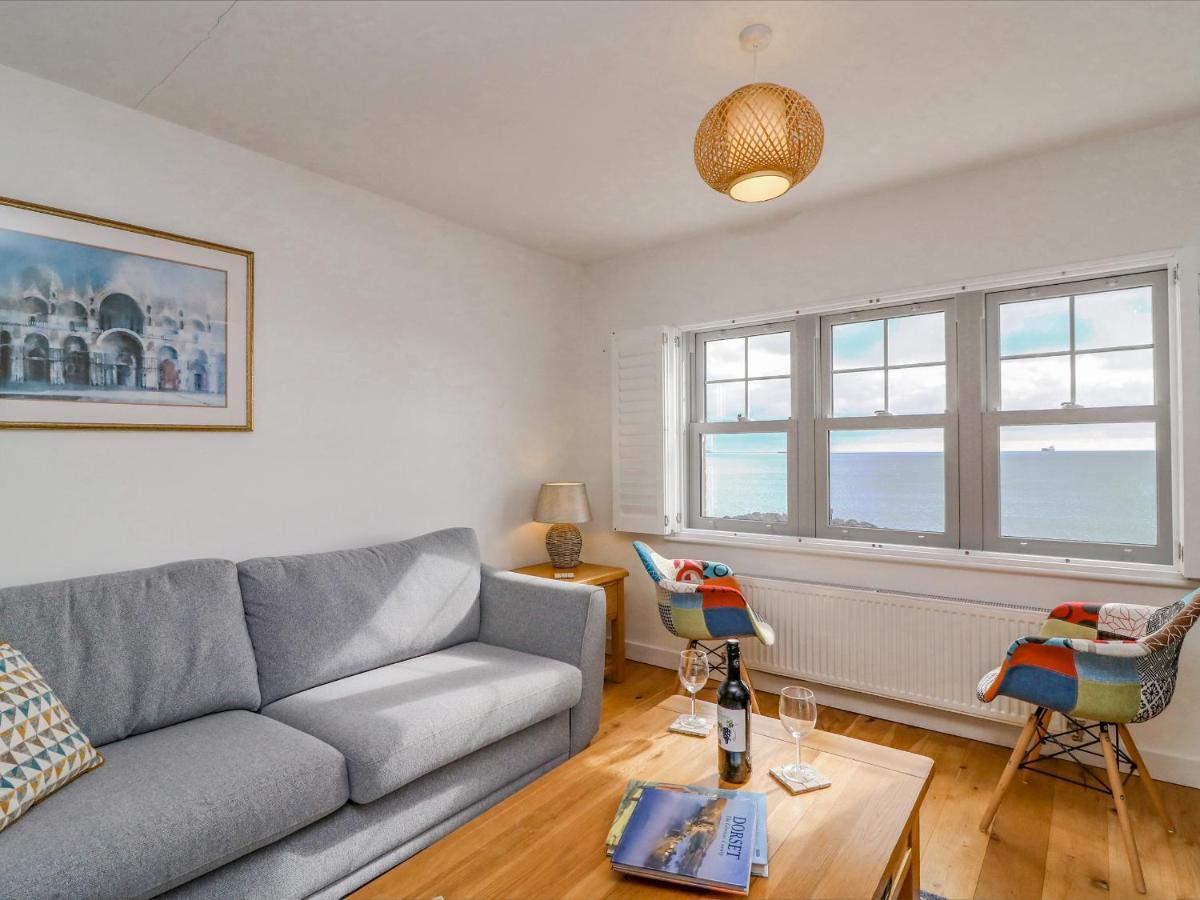 Beach Retreat ウェーマス エクステリア 写真