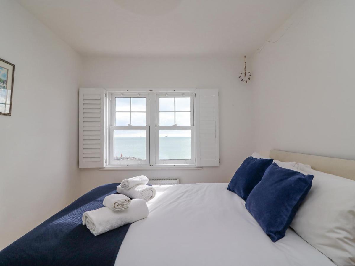 Beach Retreat ウェーマス エクステリア 写真